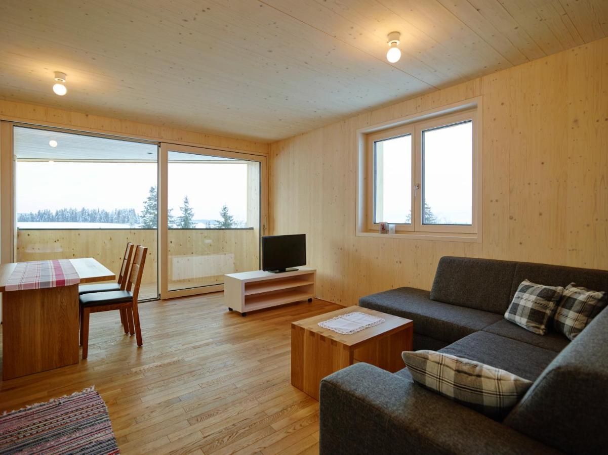 Bei Fink'S Apartamento Sulzberg  Exterior foto