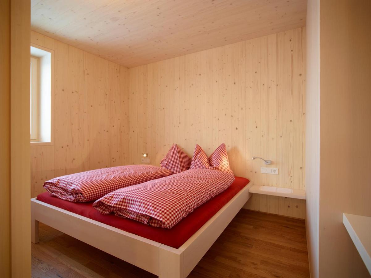 Bei Fink'S Apartamento Sulzberg  Exterior foto