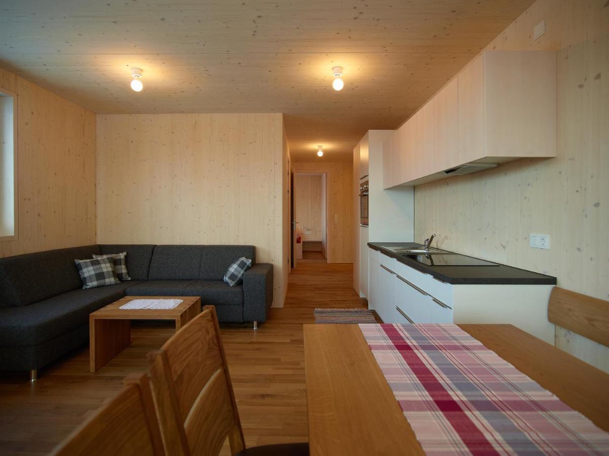 Bei Fink'S Apartamento Sulzberg  Exterior foto