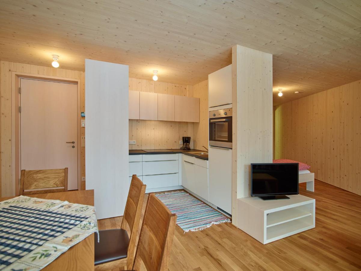 Bei Fink'S Apartamento Sulzberg  Exterior foto