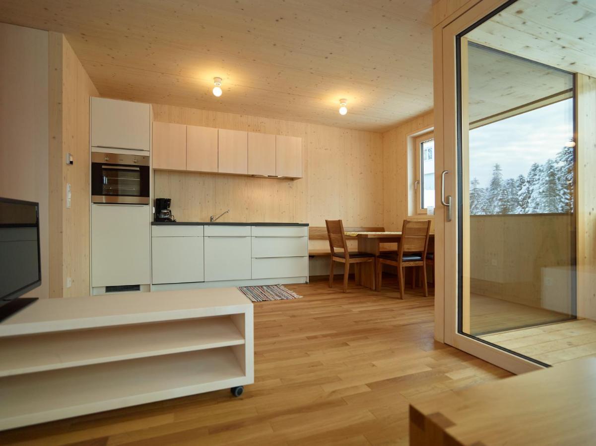 Bei Fink'S Apartamento Sulzberg  Exterior foto