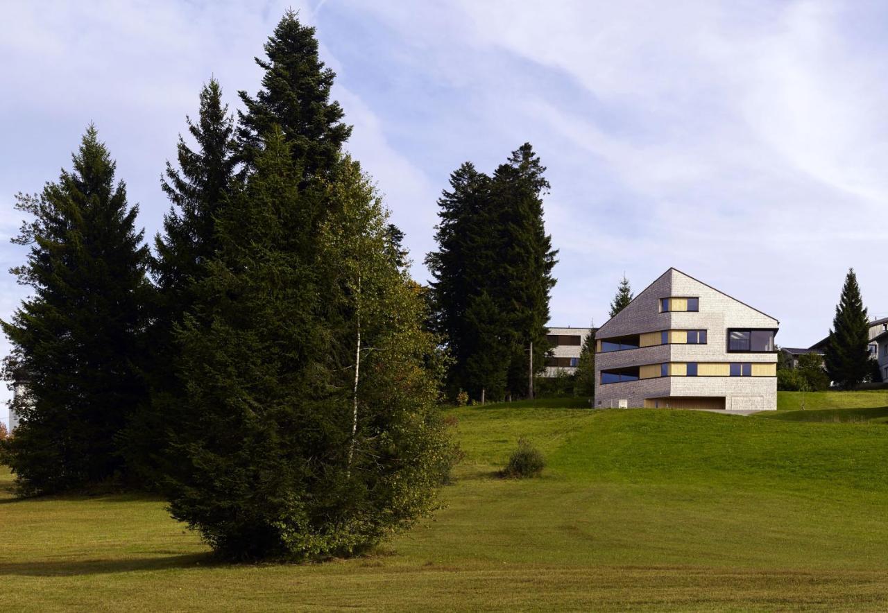 Bei Fink'S Apartamento Sulzberg  Exterior foto